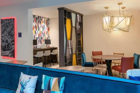 Hampton By Hilton Kaiserslautern - 19