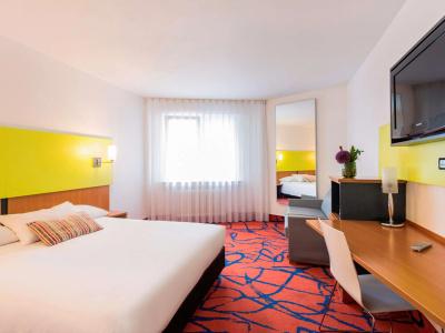 Ibis Styles Frankfurt City - 2