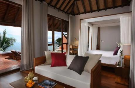 Renaissance Koh Samui Resort & Spa - Sha Extra Plus - 2