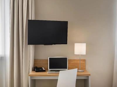 ApartAdagio Access Dijon République - 43