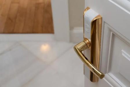 Noble Suites - 41