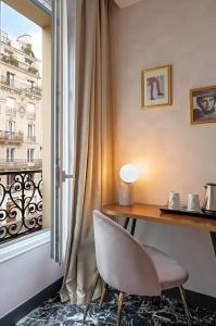 Royal Saint Germain - 55
