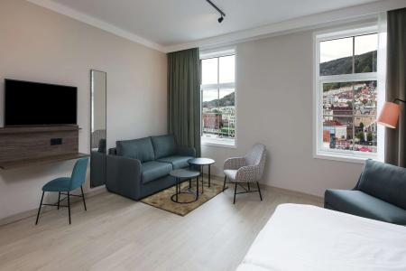 Scandic Torget Bergen - 120