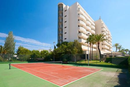 Hipotels Marfil Playa - 24