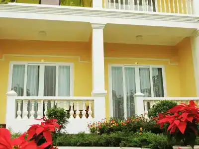 T and T resort Phu Quoc - 0