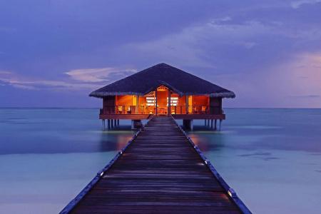 Medhufushi Island Resort - 31