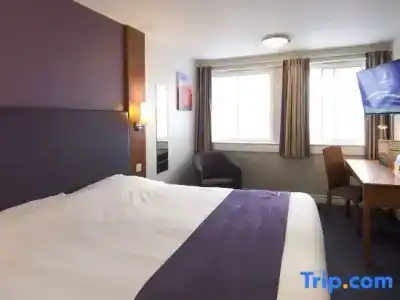 Premier Inn Euston - 31