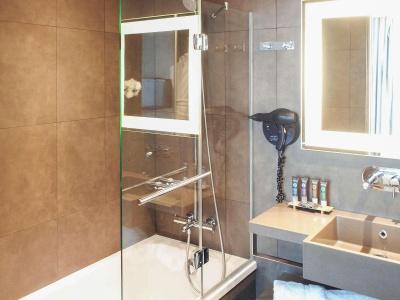 Novotel Spa Rennes Centre Gare - 6