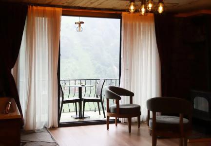 Yamacda Suit Otel - 6