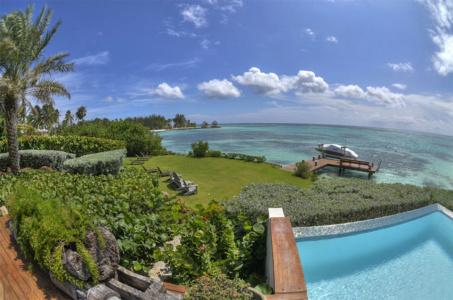 Tortuga Bay - 19