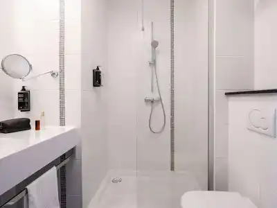 ibis Styles Brussels Centre Stéphanie - 11