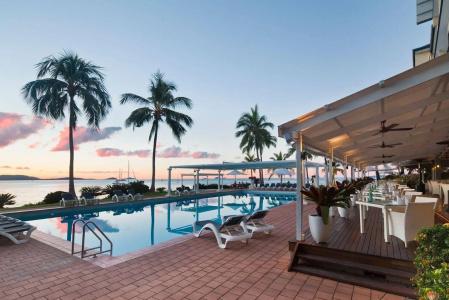 Coral Sea Marina - 27