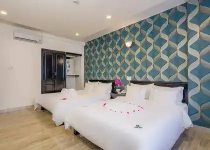 La Maison Da Nang Beach - 1