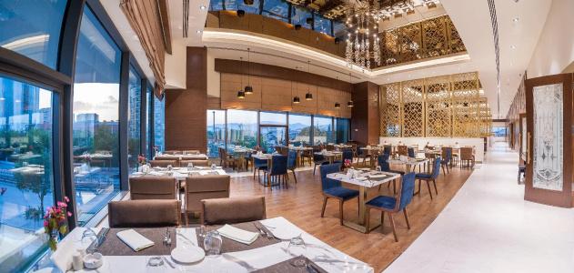 Bayır Diamond & Convention Center - 28