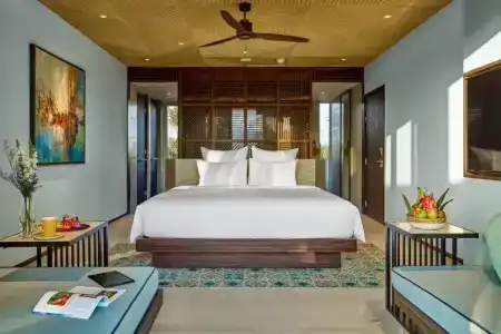 Pullman Phu Quoc Beach Resort - 43