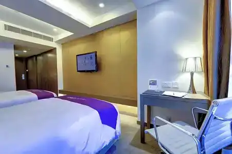 The Bauhinia - Central - 26