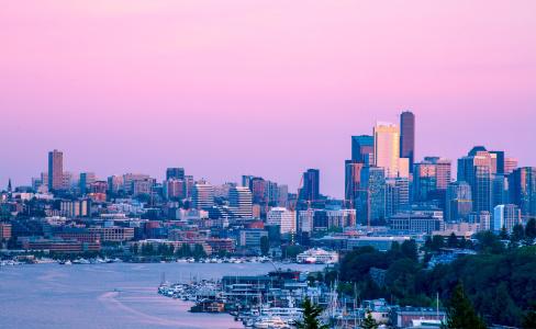 Staybridge Suites Seattle - Fremont, an IHG - 10