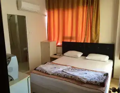Ersoy Aga Otel - 5