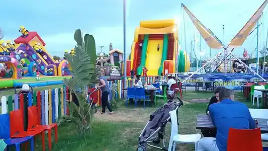Caretta Beach & Waterpark - 23