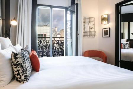 Laz' Spa Urbain Paris - 67