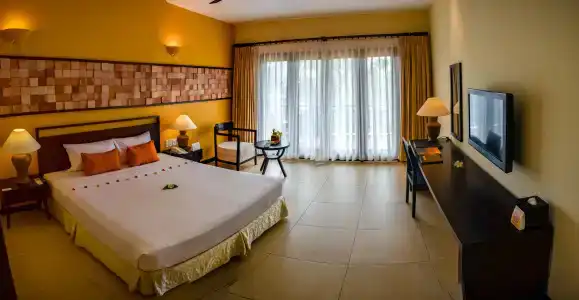 Pandanus Resort - 2