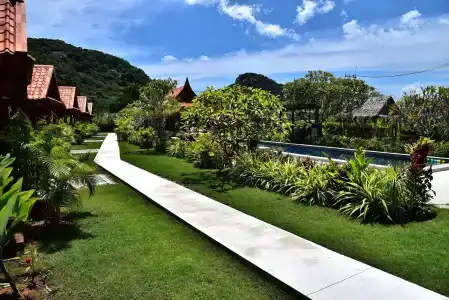 Thai House Resort - 17