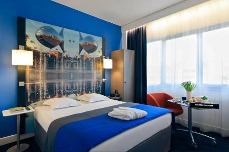 Mercure Nice Centre Notre Dame - 5