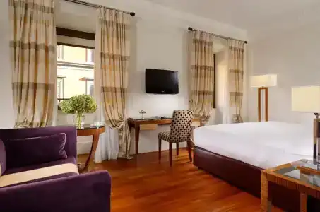 Unahotels Decò Roma - 37
