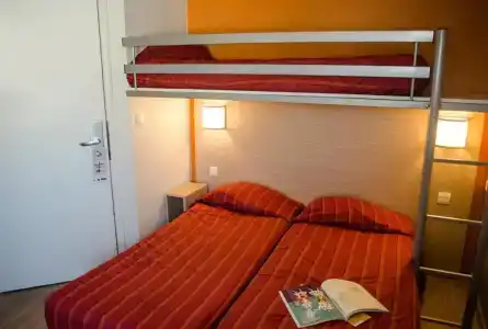 Première Classe Calais Centre-Gare - 30