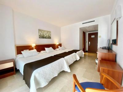 Sun Palace Albir & Spa - 5
