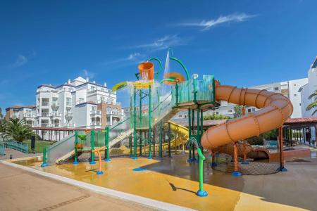 Occidental Torremolinos Playa - 39