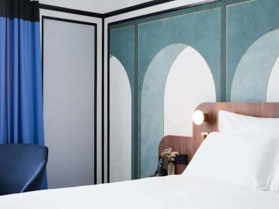 Mercure Plaza Biarritz Centre - 147