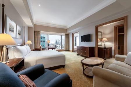 The Ritz-Carlton Jakarta, Mega Kuningan - 64