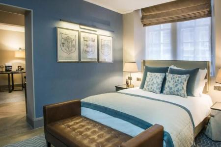 voco Grand Central - Glasgow, an IHG - 92