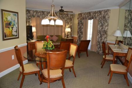 Cypress Pointe Resort by Diamond Resorts - 30