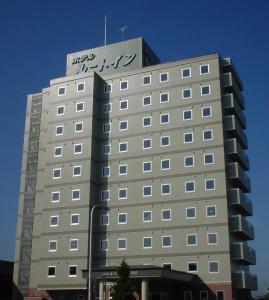 Route-Inn Hon Hachinohe Ekimae - 21