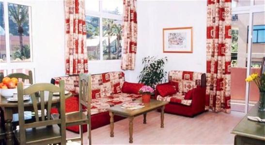 Apartamentos Alta - 5