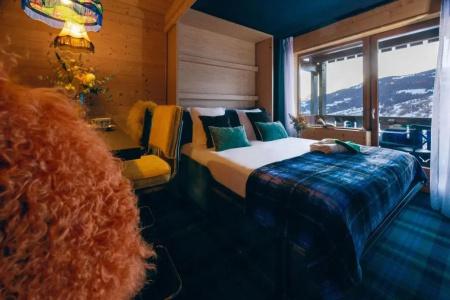 Mamie Megève - 3