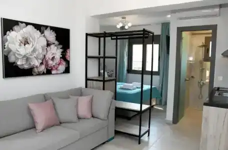 Theano Luxury Suites Nikiti - 36