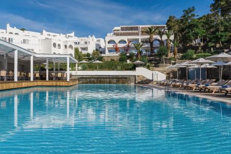 Lindos Village Resort & Spa Adults Only - 20