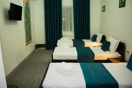 Jahangir Boutique - 2
