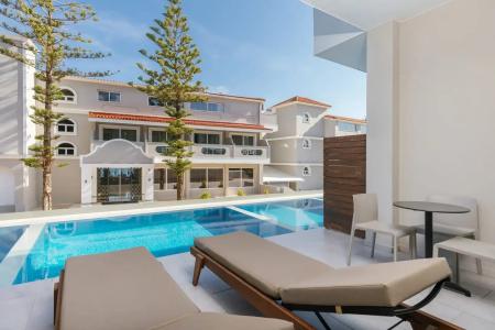 Alexandra Beach Resort & Spa - 45