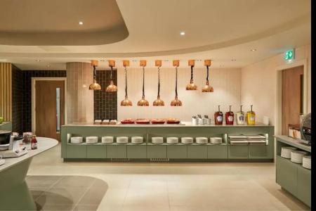 Hampton By Hilton Dublin City Centre - 14