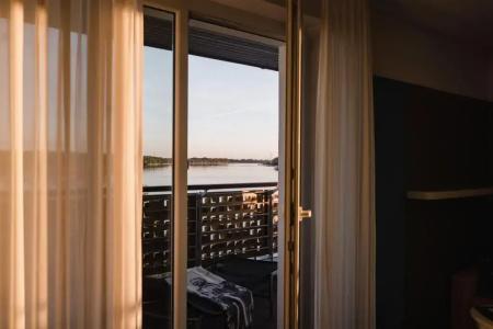 Resort Mark Brandenburg & Fontane Therme - 56