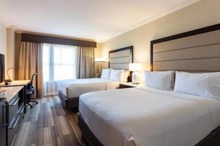 Holiday Inn Express Savannah - Historic District, An Ihg - 69