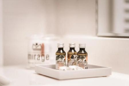 Lake Front Mirage - 42