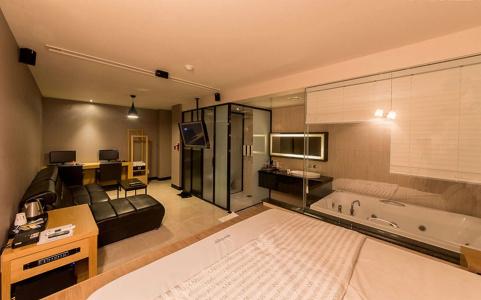 Gary Cooper Haeundae - 5