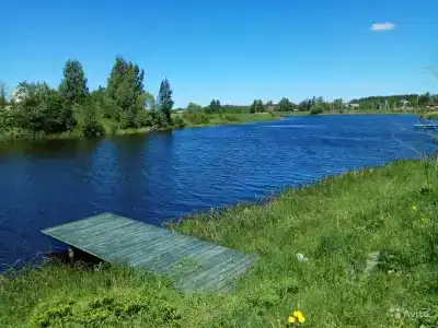 Гостевой Дом на Малом Буяне - 9