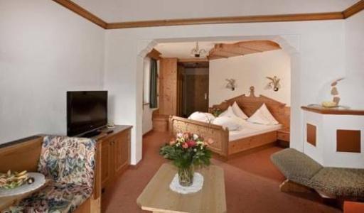 AlpenwellnessGasteigerhof - 3