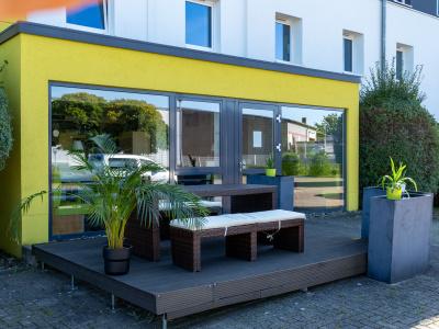 b&b Braunschweig-Nord - 21